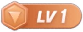 等级-LV1-一只猫