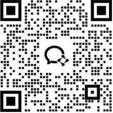 扫一扫加微信-一只猫